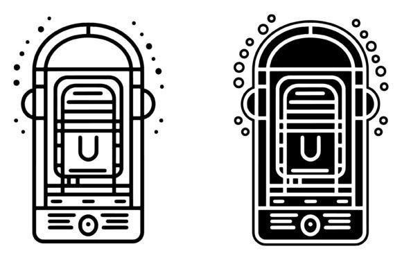 Download Voice Message Vector Icon - Vector Collection