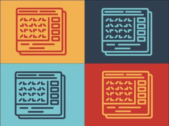Download Screen Interface - Interface Collection